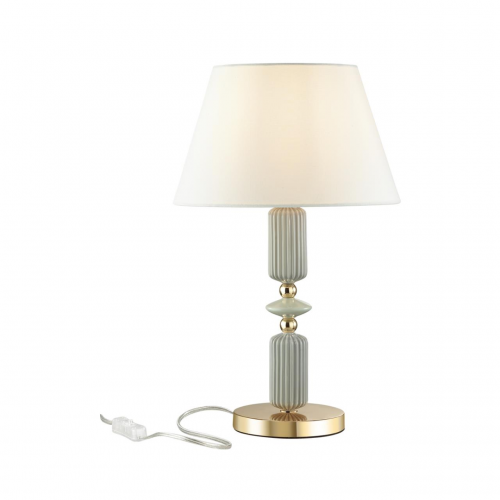 Настольная лампа ODEON LIGHT EXCLUSIVE 4861/1TA