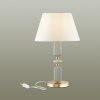 Настольная лампа ODEON LIGHT EXCLUSIVE 4861/1TA