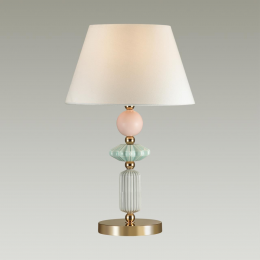 Настольная лампа ODEON LIGHT EXCLUSIVE 4861/1TB