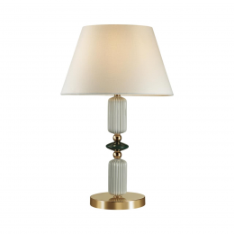 Настольная лампа ODEON LIGHT EXCLUSIVE 4861/1TC