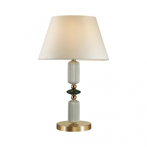 Настольная лампа ODEON LIGHT EXCLUSIVE 4861/1TC