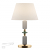 Настольная лампа ODEON LIGHT EXCLUSIVE 4861/1TC