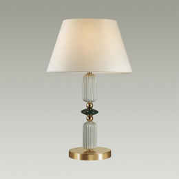 Настольная лампа ODEON LIGHT EXCLUSIVE 4861/1TC