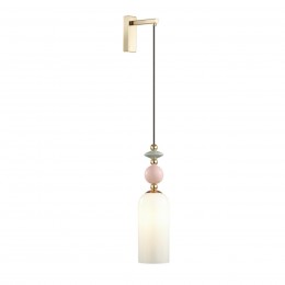 Бра ODEON LIGHT EXCLUSIVE 4861/1WA