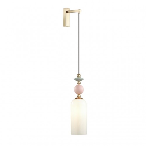 Бра ODEON LIGHT EXCLUSIVE 4861/1WA