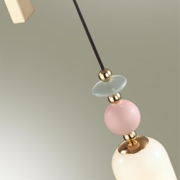 Бра ODEON LIGHT EXCLUSIVE 4861/1WA