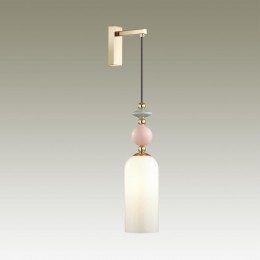 Бра ODEON LIGHT EXCLUSIVE 4861/1WA