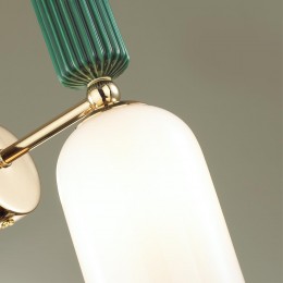 Бра ODEON LIGHT EXCLUSIVE 4861/1W