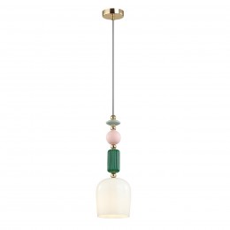 Подвес ODEON LIGHT EXCLUSIVE 4861/1