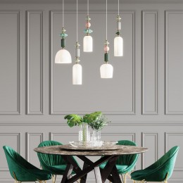 Подвес ODEON LIGHT EXCLUSIVE 4861/1