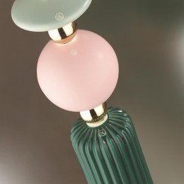 Подвес ODEON LIGHT EXCLUSIVE 4861/1