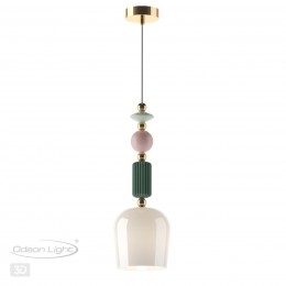 Подвес ODEON LIGHT EXCLUSIVE 4861/1