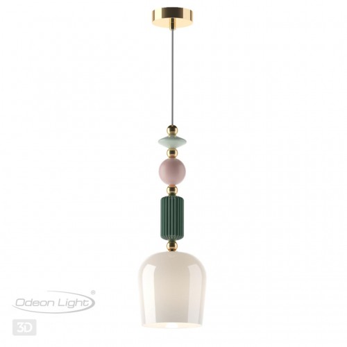 Подвес ODEON LIGHT EXCLUSIVE 4861/1