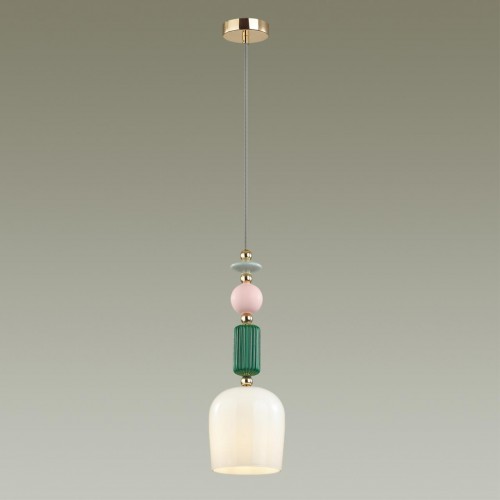 Подвес ODEON LIGHT EXCLUSIVE 4861/1