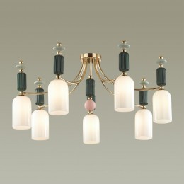 Люстра потолочная ODEON LIGHT EXCLUSIVE 4861/7C