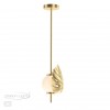 Подвес ODEON LIGHT EXCLUSIVE 4864/1A