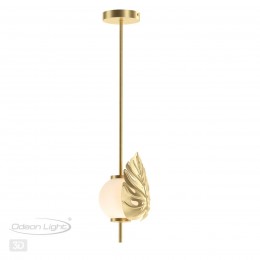 Подвес ODEON LIGHT EXCLUSIVE 4864/1A
