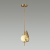 Подвес ODEON LIGHT EXCLUSIVE 4864/1A