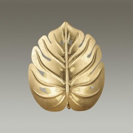 Настенный светильник ODEON LIGHT EXCLUSIVE 4864/1WA