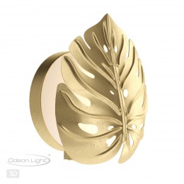 Настенный светильник ODEON LIGHT EXCLUSIVE 4864/1W