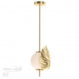 Подвес ODEON LIGHT EXCLUSIVE 4864/1