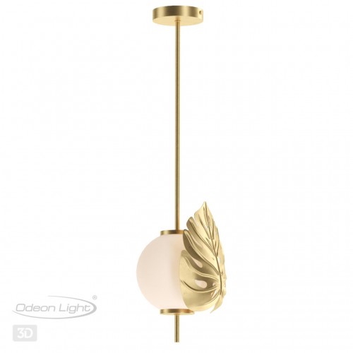 Подвес ODEON LIGHT EXCLUSIVE 4864/1
