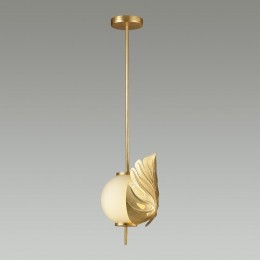 Подвес ODEON LIGHT EXCLUSIVE 4864/1