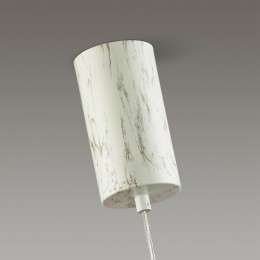 Торшер ODEON LIGHT EXCLUSIVE 4864/2FC