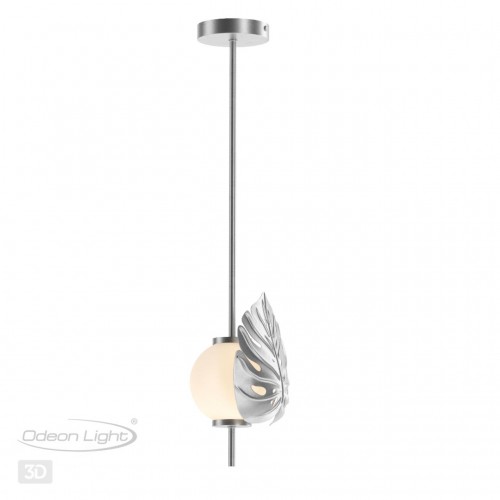Подвес ODEON LIGHT EXCLUSIVE 4865/1A