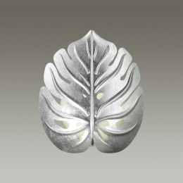 Настенный светильник ODEON LIGHT EXCLUSIVE 4865/1WA