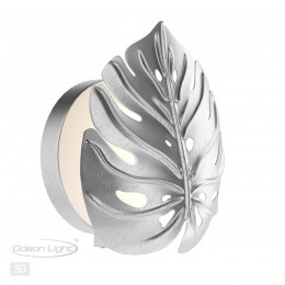 Настенный светильник ODEON LIGHT EXCLUSIVE 4865/1W
