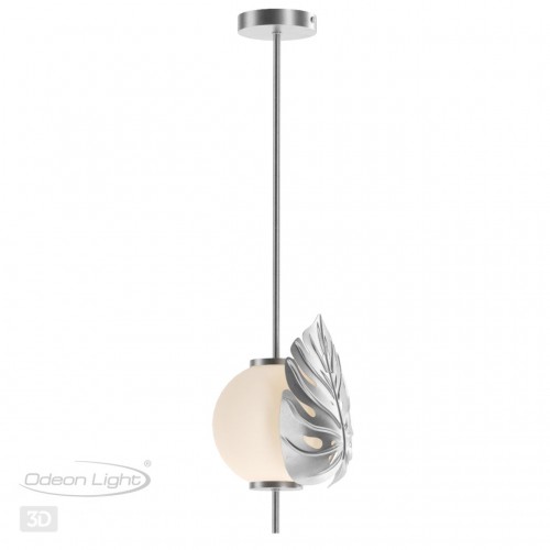 Подвес ODEON LIGHT EXCLUSIVE 4865/1