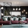 Подвес ODEON LIGHT EXCLUSIVE 4865/1