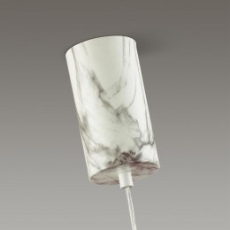 Торшер ODEON LIGHT EXCLUSIVE 4865/2FC