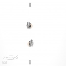 Торшер ODEON LIGHT EXCLUSIVE 4865/2FC