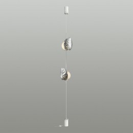 Торшер ODEON LIGHT EXCLUSIVE 4865/2FC