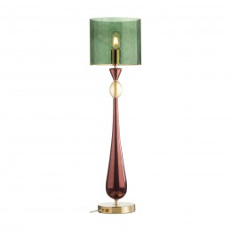Настольная лампа ODEON LIGHT EXCLUSIVE 4868/1T