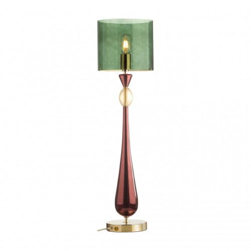 Настольная лампа ODEON LIGHT EXCLUSIVE 4868/1T