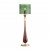 Настольная лампа ODEON LIGHT EXCLUSIVE 4868/1T