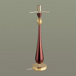 Настольная лампа ODEON LIGHT EXCLUSIVE 4868/1T