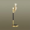 Настольная лампа ODEON LIGHT EXCLUSIVE 4870/1T