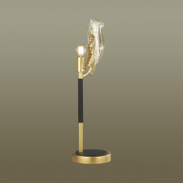 Настольная лампа ODEON LIGHT EXCLUSIVE 4870/1T