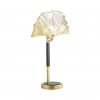 Настольная лампа ODEON LIGHT EXCLUSIVE 4870/1T