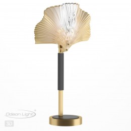 Настольная лампа ODEON LIGHT EXCLUSIVE 4870/1T