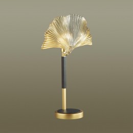 Настольная лампа ODEON LIGHT EXCLUSIVE 4870/1T