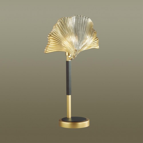 Настольная лампа ODEON LIGHT EXCLUSIVE 4870/1T