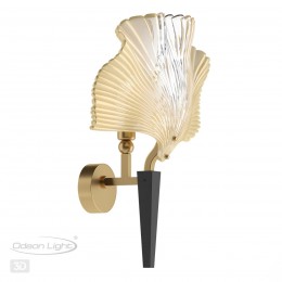 Настенный светильник ODEON LIGHT EXCLUSIVE 4870/1W