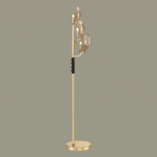 Торшер ODEON LIGHT EXCLUSIVE 4870/3F