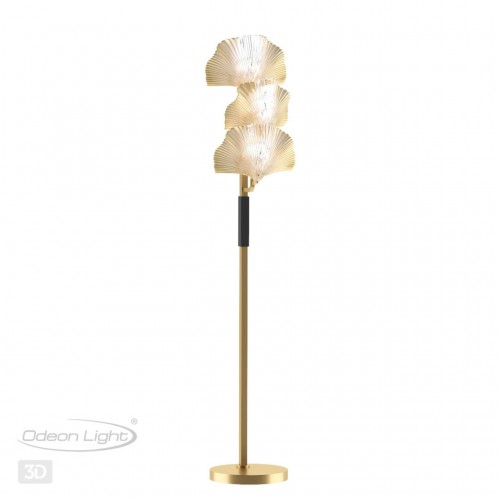 Торшер ODEON LIGHT EXCLUSIVE 4870/3F