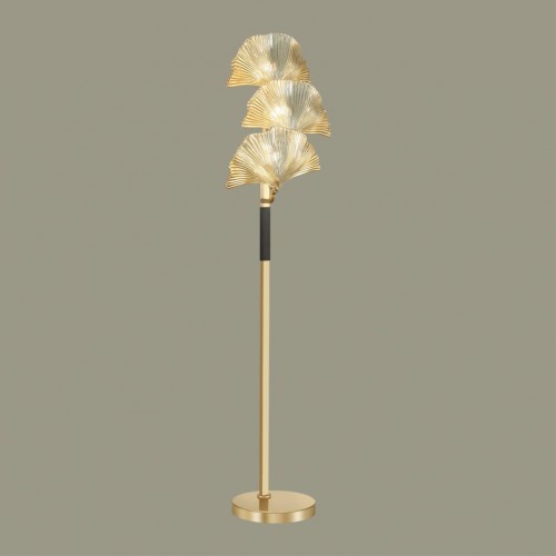 Торшер ODEON LIGHT EXCLUSIVE 4870/3F
